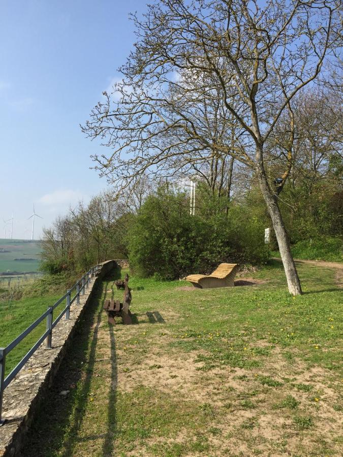Alte Schule Wachenheim Im Zellertal Daire Wachenheim an der Weinstraße Dış mekan fotoğraf